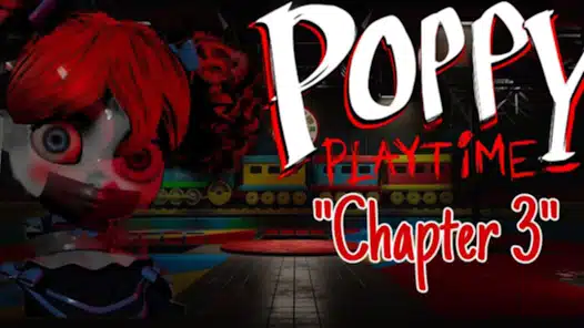 Poppy Playtime Chapter 3 APK