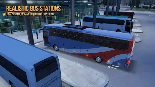 Download Bus Simulator Ultimate 
