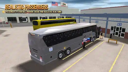 Bus Simulator Ultimate APK Download