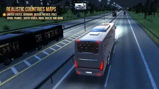 Bus Simulator Ultimate Apk Download