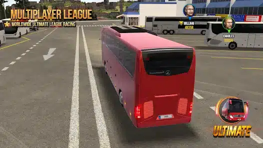 Bus Simulator Ultimate APK