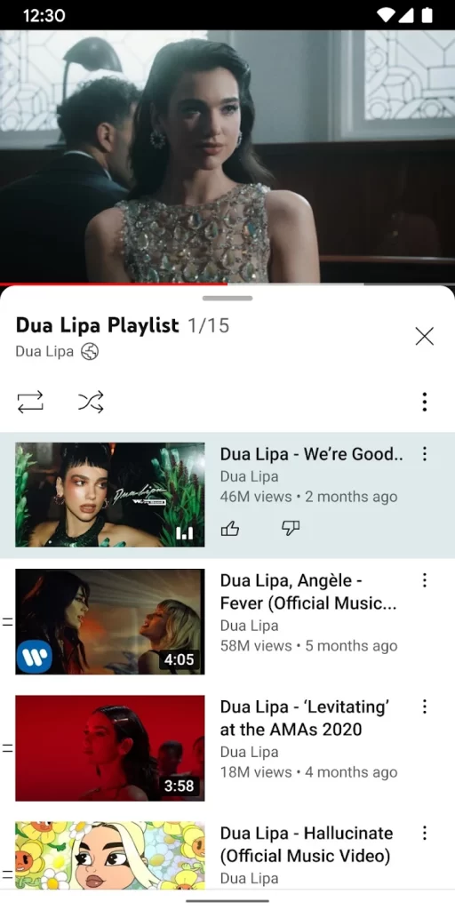 Youtube Pro APK