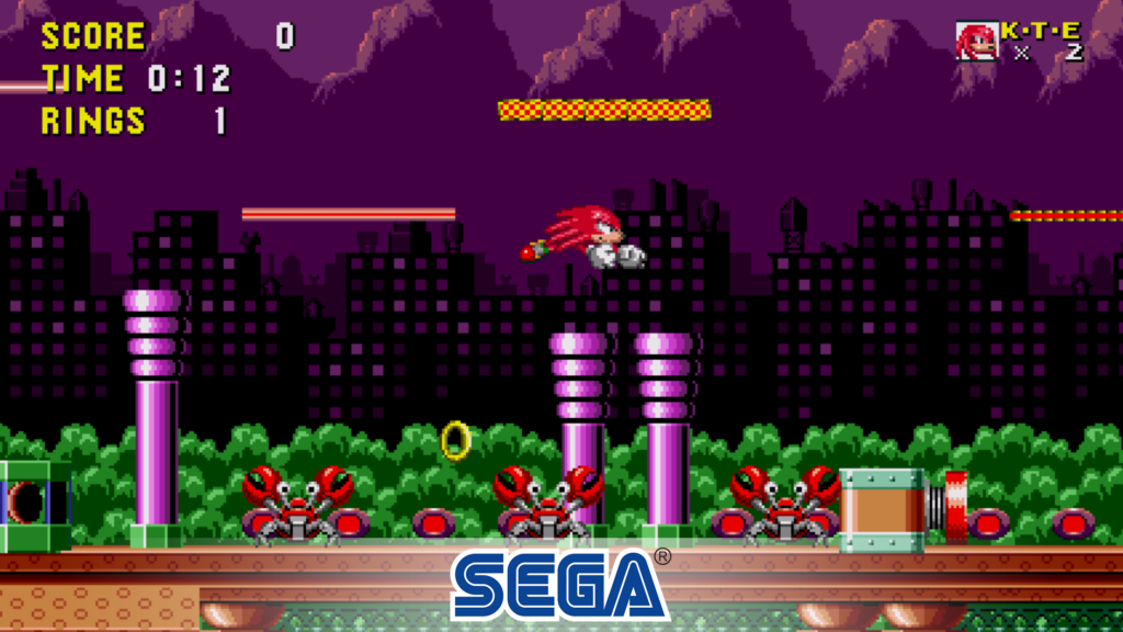 sonic mania apk android download 2023