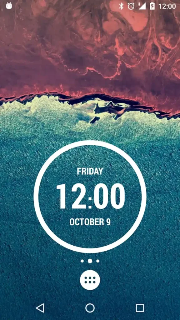 KWGT PRO APK